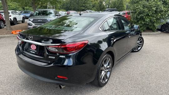 2017 Mazda