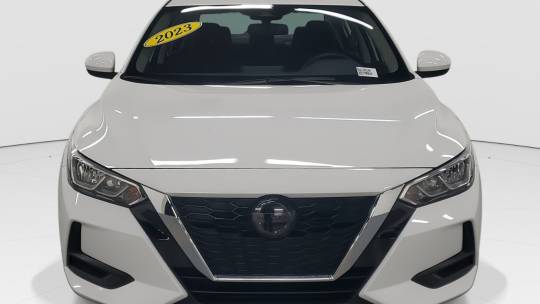 2023 Nissan Sentra