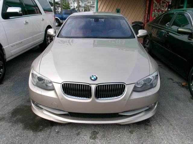 2012 bmw 328 328i 2dr convertible