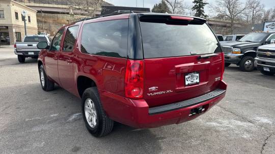 2013 GMC Yukon