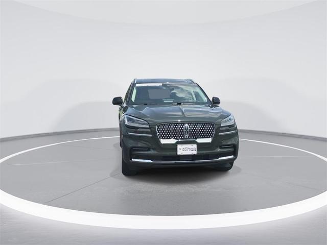 2023 lincoln aviator reserve awd