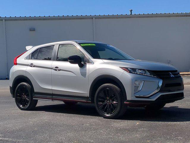 2019 mitsubishi eclipse cross sp