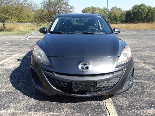 2010 mazda mazda3 s sport