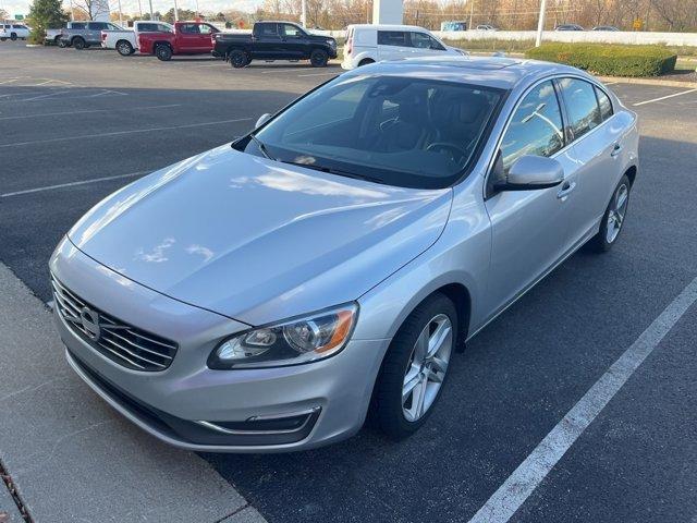 2014 volvo s60 t5