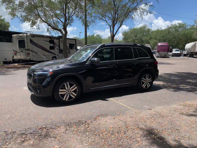 2023 mercedes-benz eqb 250 eqb 250+