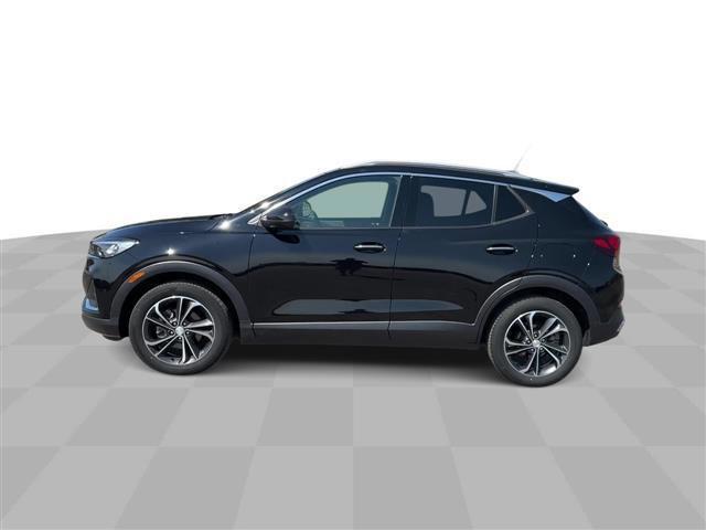 2022 buick encore gx essence