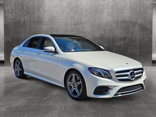 2019 mercedes-benz e-class e 300