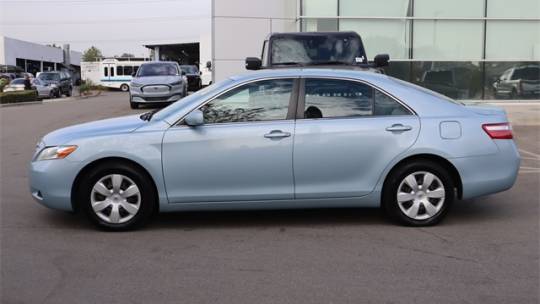 2008 Toyota Camry