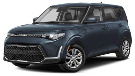 2023 Kia Soul