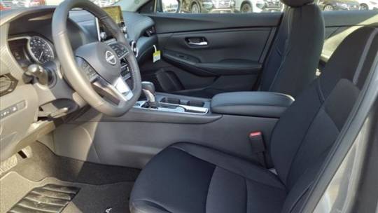 2025 Nissan Sentra