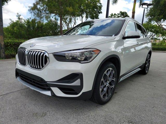 2021 bmw x1 sdrive28i