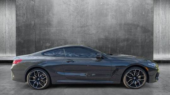 2023 BMW 8 series