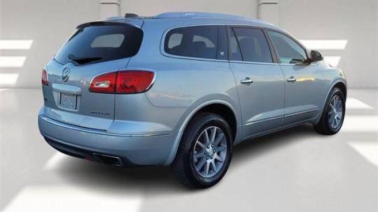 2016 Buick Enclave