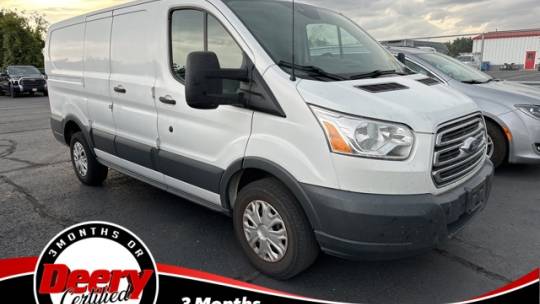 2017 ford transit 250