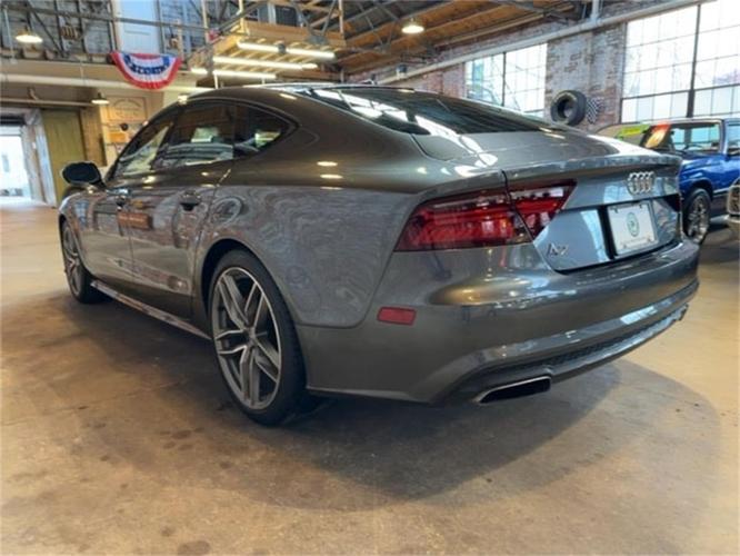2017 audi a7 in reading, pennsylvania