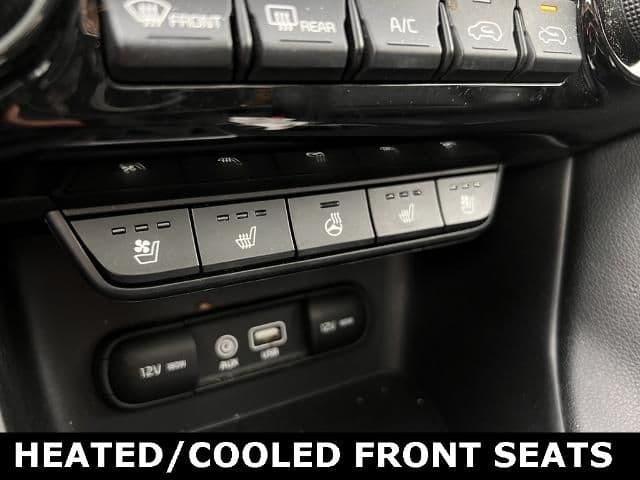 2019 kia sportage ex in hamburg, new york