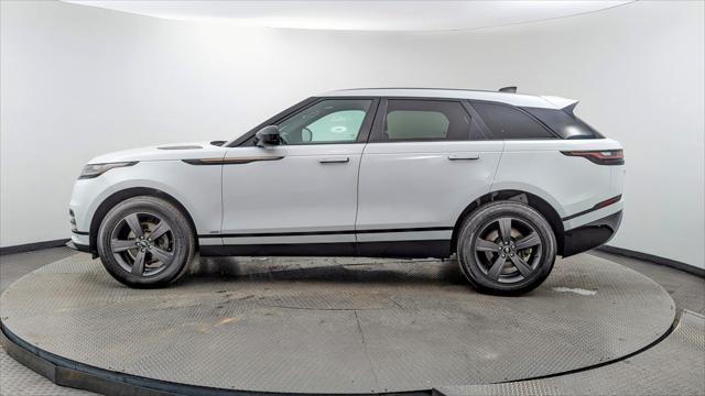 2020 land rover range rover velar s r-dynamic