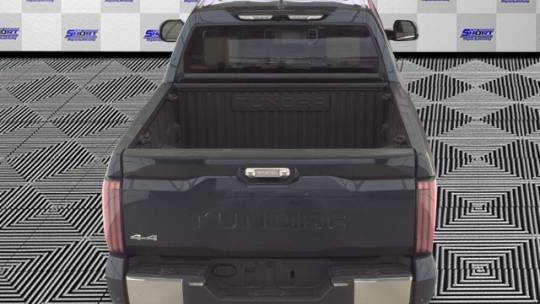 2024 Toyota Tundra