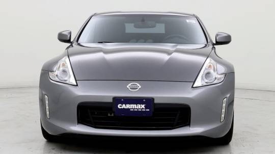 2015 Nissan 370Z