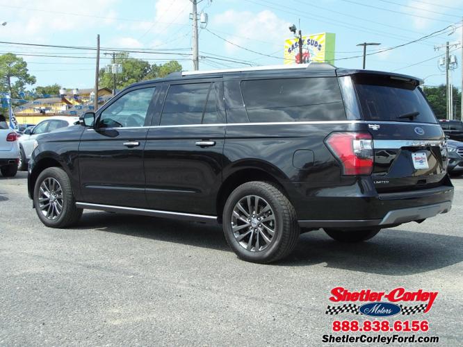 used 2019 ford expedition max 4wd limited crowley, la 70526 for sale in crowley, louisiana