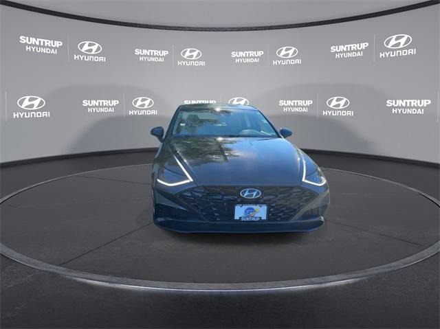 2022 hyundai sonata sel