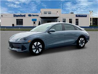 2025 Hyundai IONIQ 6 se