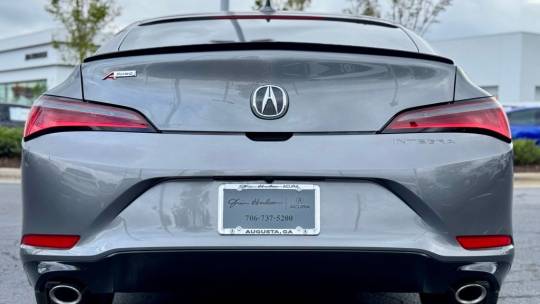 2025 Acura Integra