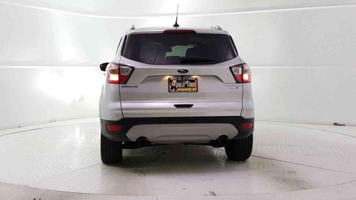 used 2018 ford escape 4wd titanium edgewood, nm 87015 for sale in edgewood, new mexico