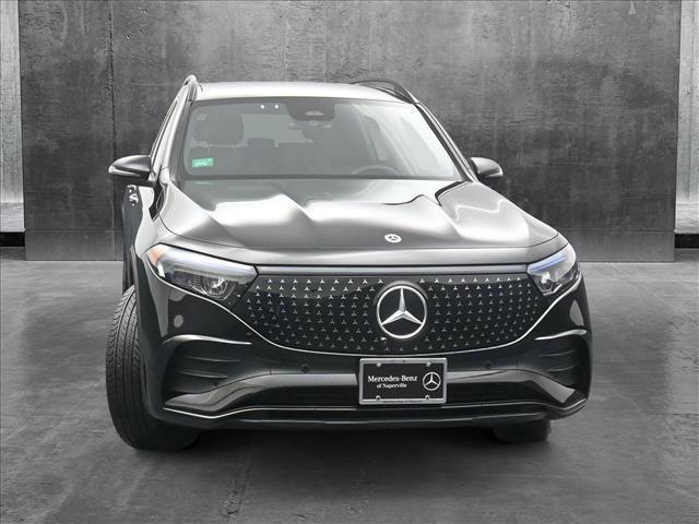 2024 mercedes-benz eqb 250 eqb 250+