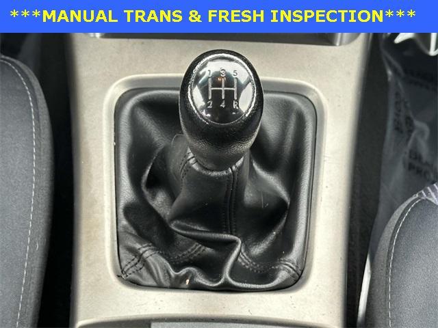 2009 subaru forester 2.5 x