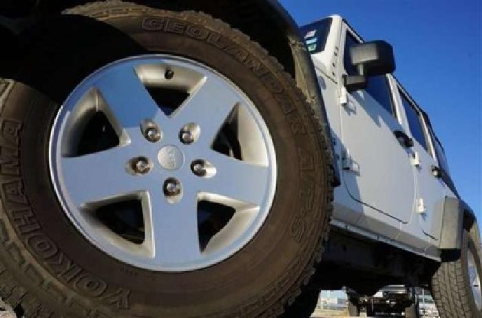 2010 jeep wrangler unlimited sport in fort worth, tx