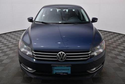 2015 volkswagen passat in northwoods, illinois