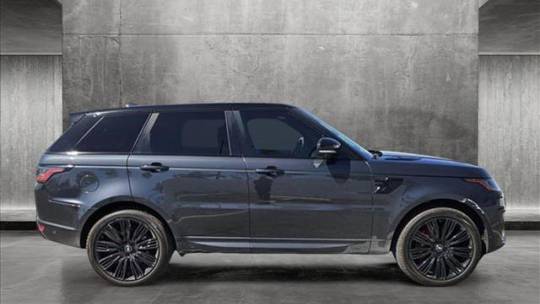 2020 land rover range rover sport p525 autobiography