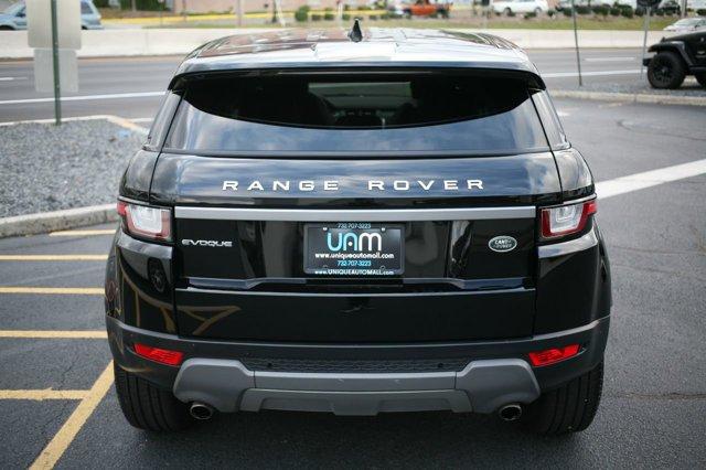 used 2019 land rover range rover evoque south amboy, nj 08879 for sale in laurence harbor, new jersey