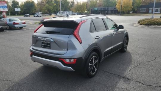2024 Kia Niro