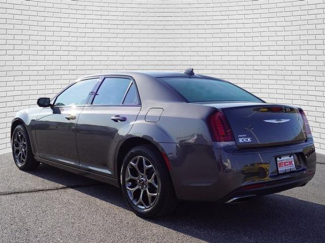 used 2017 chrysler 300 s awd wichita, ks 67207 for sale in wichita, kansas