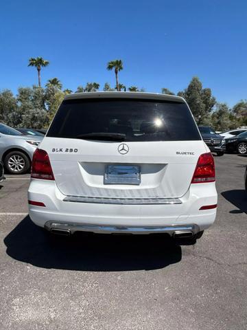 2014 mercedes-benz glk-class glk 250 bluetec 4matic