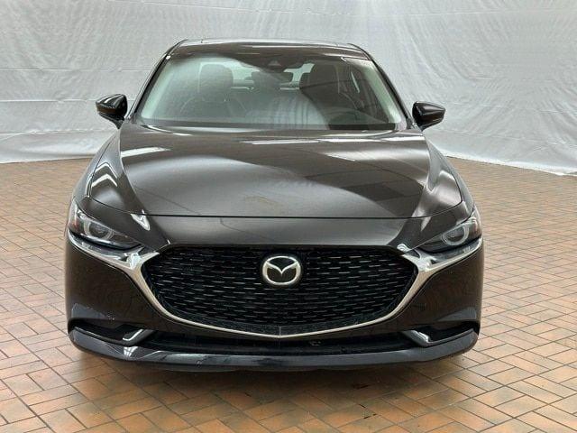 2023 mazda mazda3 premium in gary, indiana