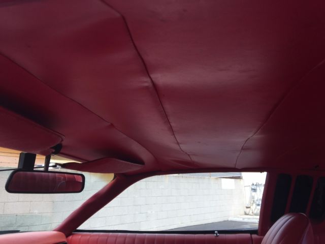 1973 dodge charger 2dr v8 at