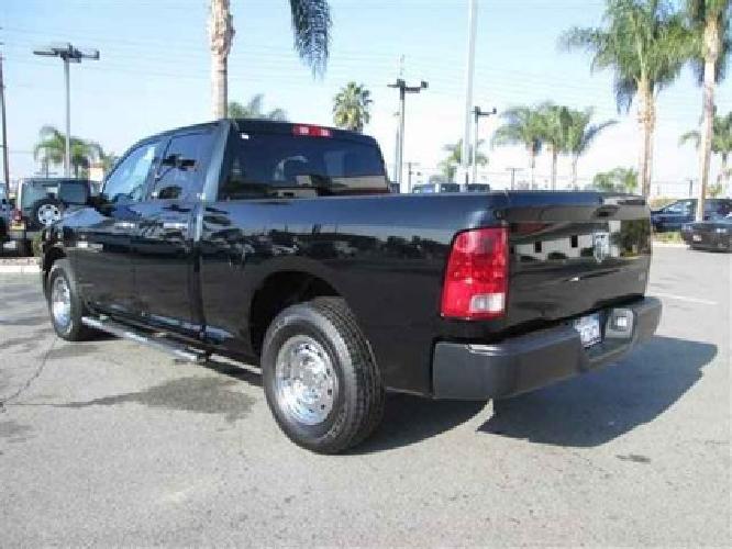 2012 ram 1500 in norco, ca