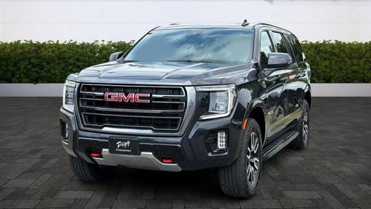 2024 GMC Yukon