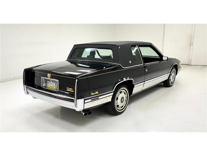 1992 cadillac coupe deville in morgantown, pennsylvania