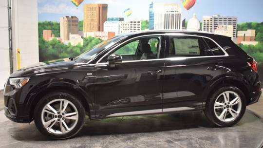 2024 Audi Q3