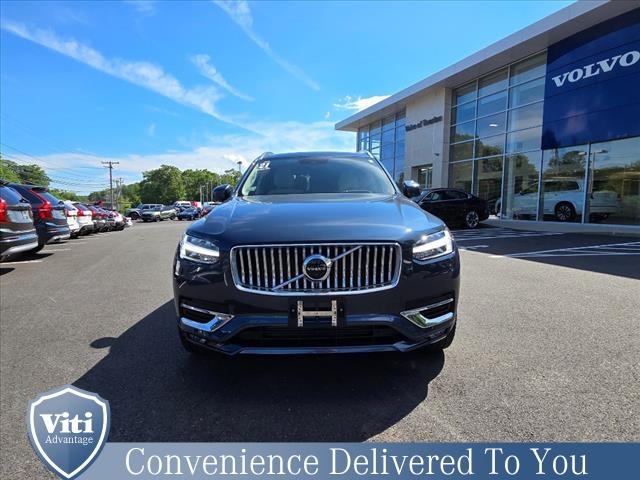 2021 volvo xc90 t6 inscription