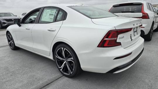 2024 Volvo S60