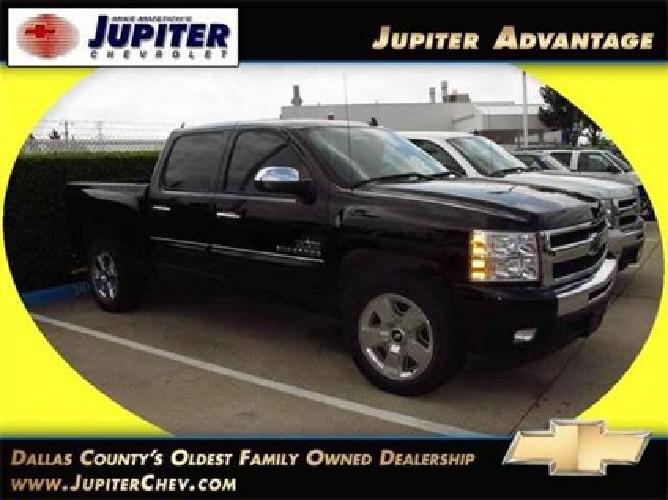 2011 chevrolet silverado 1500 lt in garland, tx