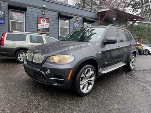 2011 bmw x5 in denver, colorado