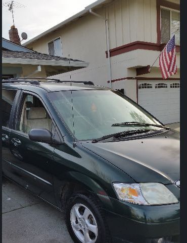 2002 mazda mpv for sale in california by owner