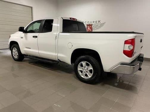 2018 toyota tundra sr5 in rib mountain, wisconsin