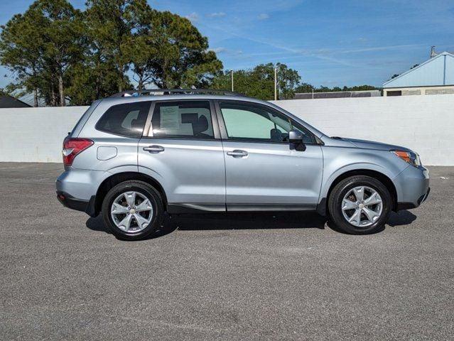 2016 subaru forester 2.5i premium in sarasota, florida